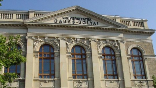 CLUJ: Transportul gratuit al studenților, susținut de UBB cu 4 milioane de lei din fonduri proprii