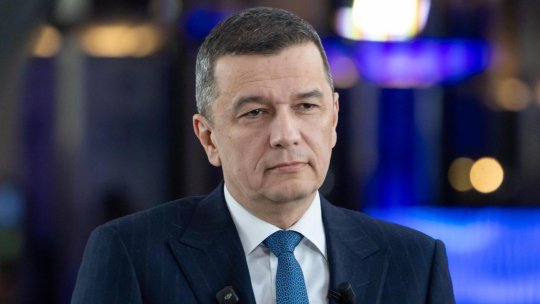 Sorin Grindeanu: Actuala propunere de guvern va schimba doar personajele, nu şi abordările | VIDEO