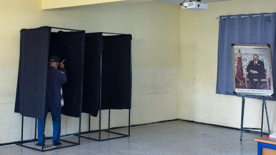 BBC: Alegerile din Maroc, între șomaj, migrație, fotbal și relația cu Israelul