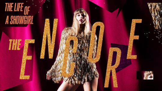 Taylor Swift anunță piese noi pentru o variantă extinsă a discului „The Life of a Showgirl”