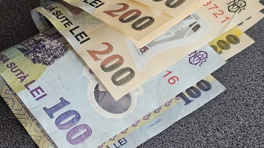 ANOSR solicită Ministerului Educației majorarea la 1.050 de lei a bursei sociale pentru studenți