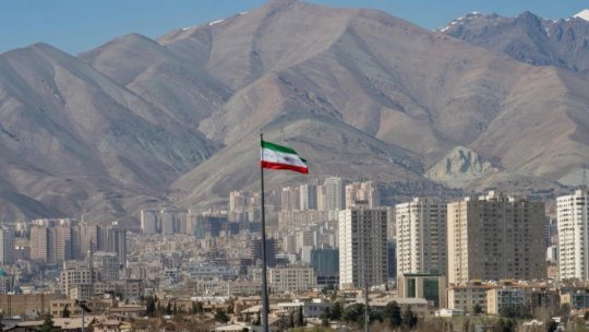 Iranul ameninţă să extindă conflictul până în Oceanul Indian, dacă SUA lansează noi atacuri
