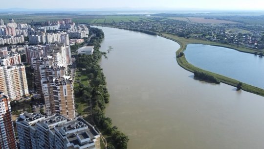 RUSIA: Regiunea Krasnodar declară stare de urgență, după ce atacurile cu drone au încetinit exporturile de cereale