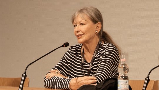 A murit actrița franceză Marina Vlady