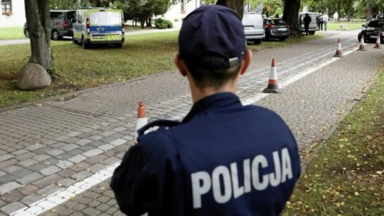 Un preot a fost ucis și alte patru persoane au fost rănite într-un atac cu cuțitul la o abație din Polonia