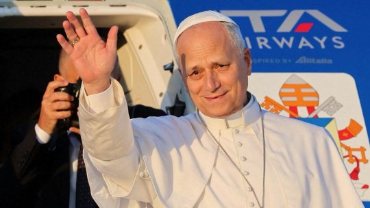 Sute de mii de persoane, așteptate la Paris pentru vizita Papei Leon al XIV-lea