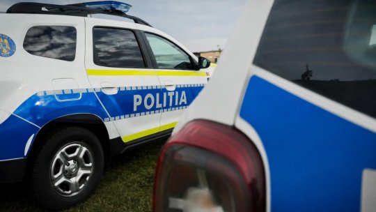 Argeșean evadat din arestul la domiciliu, prins în judeţul Gorj