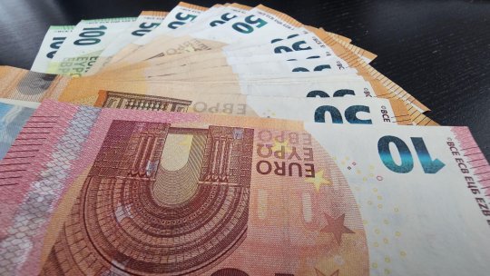 HUNEDOARA: Bărbat reţinut într-un dosar de înşelăciune cu bancnote euro false