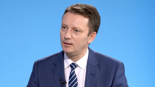 Premierul desemnat Siegfried Mureșan: I-am prezentat președintelui Nicușor Dan programul de guvernare în detaliu
