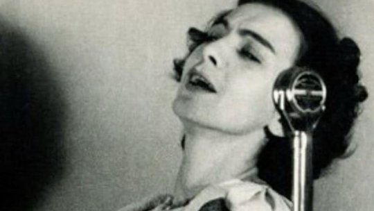 Istoricul Stejărel Olaru: Este clar că Maria Tănase este cea mai iubită artistă a românilor | VIDEO