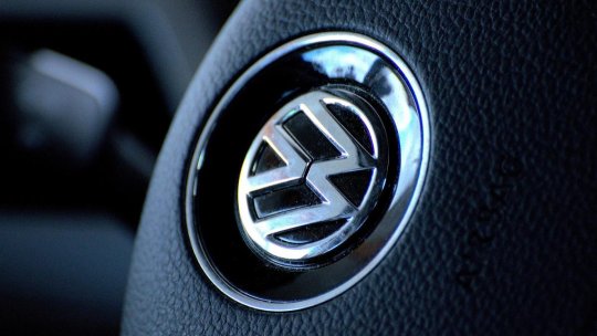 Volkswagen recheamă în service 2,86 de milioane de vehicule