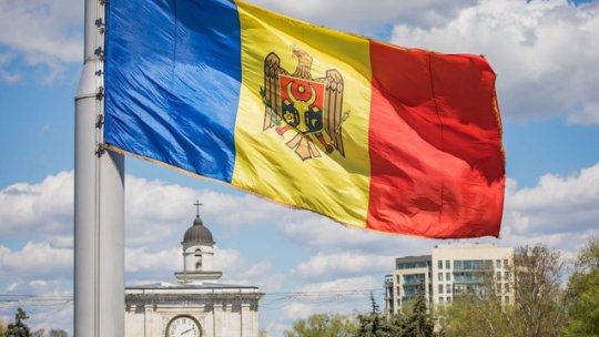 Stare de urgență energetică și hidrologică în Republica Moldova