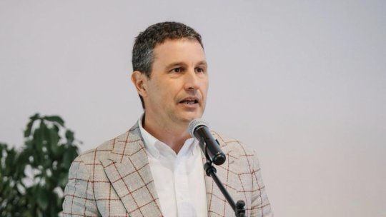 Barna Tánczos: Guvernul Mureșan mai poate obține majoritatea