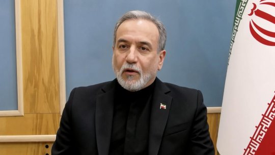 Iranul anunță că va aștepta răspunsul oficial al SUA, după ce Trump a respins propunerea privind Strâmtoarea Ormuz
