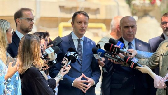 Mureșan le cere miniștrilor propuși să reducă cheltuielile nejustificate: „Românii au făcut deja destule sacrificii”