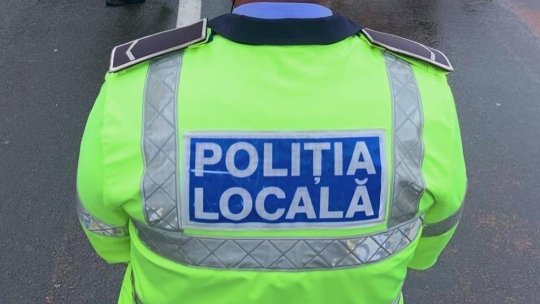 Sindicatul Meridian se opune desființării Poliției Locale