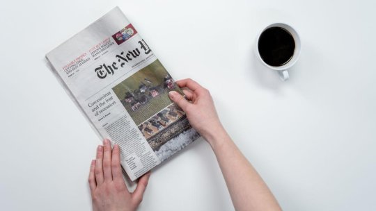 Ziua Mondială a Știrilor: Presa trebuie să rămână relevantă, altfel „societatea va avea de suferit”