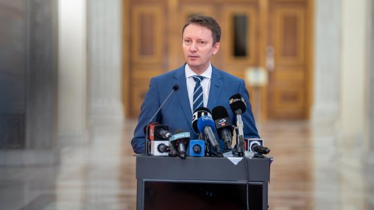 Ministeriabilii lui Siegfried Mureșan, audiați în Parlament | LIVE TEXT