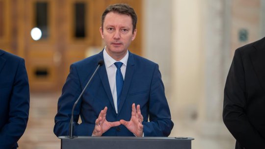 Premierul desemnat Siegfried Mureșan: Programul nostru de guvernare cuprinde și propuneri ale PSD