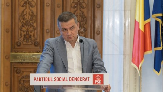 PSD nu susţine Guvernul Mureşan. Decizia a fost luată în unanimitate