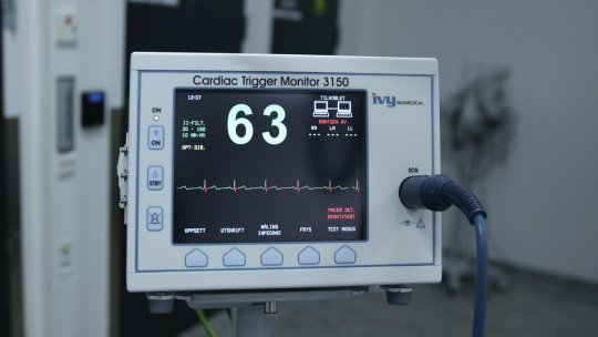 România și Bulgaria, pe primele locuri în Uniunea Europeană la decese provocate de boli cardiovasculare
