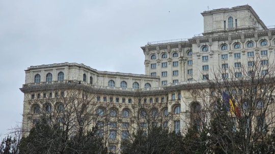 Doar doi miniştri propuşi în cabinetul Mureşan au primit aviz favorabil, luni, în comisiile permanente ale Parlamentului