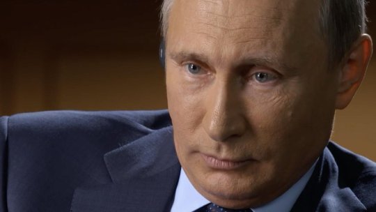 Putin ordonă o nouă creștere a efectivelor armatei ruse