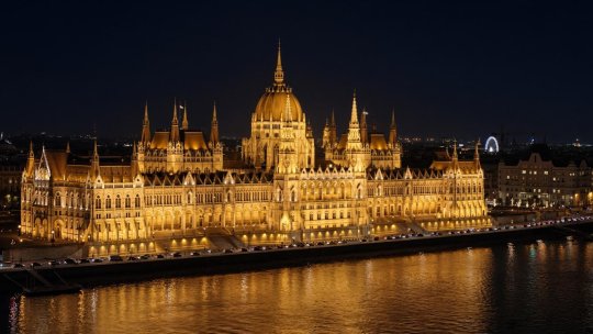 Premierul ungar Péter Magyar și doi foști miniștri din epoca Orbán rămân fără imunitate