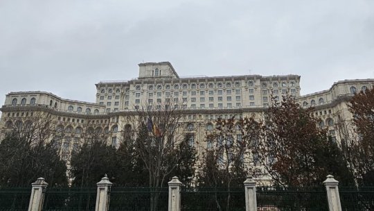 Audierea ministeriabililor continuă în Parlament
