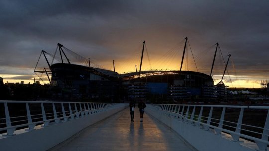 Clubul de fotbal Manchester City, găsit vinovat de încălcări financiare grave în perioada 2009-2018