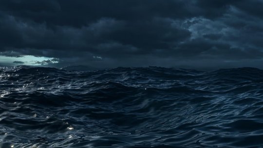 O rară succesiune de cicloane în Pacific, alimentată de un episod El Niño istoric