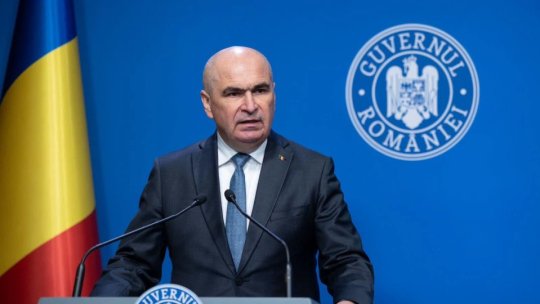Ilie Bolojan şi Oana Ţoiu au cerut urgentarea verificării conformității legii ANI cu principiile dreptului european