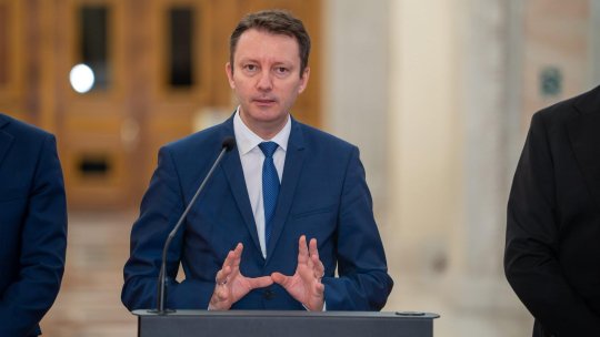 Guvernul propus de Siegfried Mureșan nu a obținut votul Parlamentului | LIVE TEXT