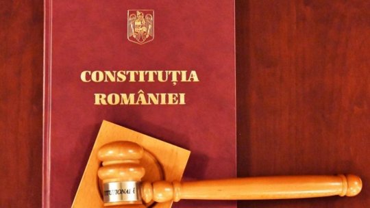 CCR dezbate sesizarea lui Sorin Grindeanu privind OUG referitoare la Programul SAFE