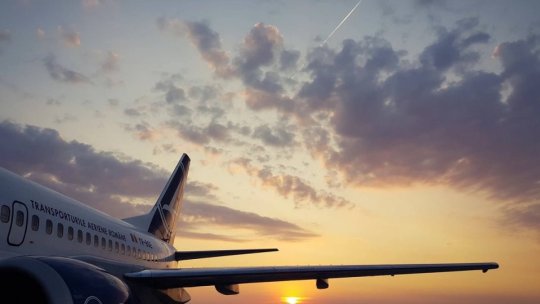 Sindicatul TAROM: Este iresponsabil să anunţi falimentul şi, în acelaşi timp, să le spui pasagerilor să nu mai cumpere bilete
