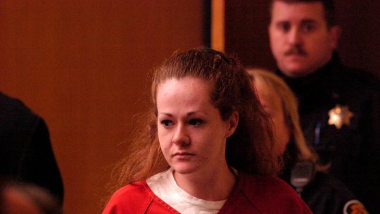 SUA: O curte de apel a oprit execuţia planificată a unei femei în statul Tennessee