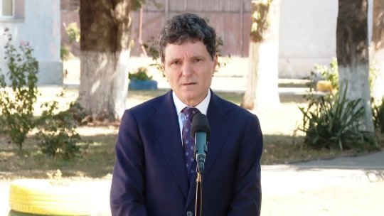 Nicuşor Dan: Ar fi foarte sănătos să avem o lege a salarizării în cursul acestui an