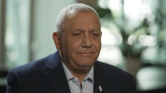 Alegeri în Israel: Adversarul premierului Netanyahu, creditat cu prima șansă la victorie