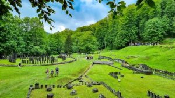 Sarmizegetusa Regia, deschisă turiștilor doar o zi pe săptămână