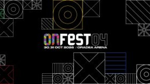 ON Festival 2026 își deschide porțile la Oradea Arena