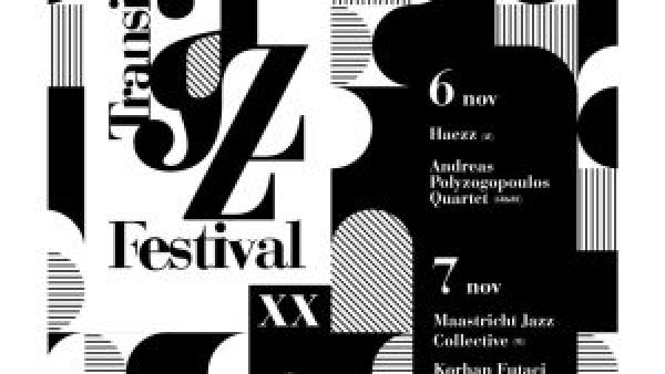 CLUJ: Transilvania Jazz Festival 2026