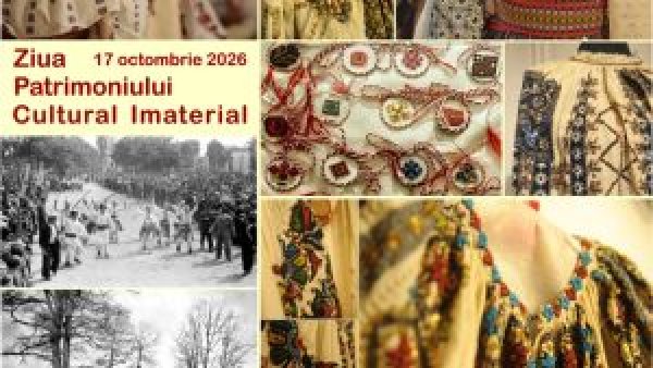 „Moșteniri vii”, expoziție dedicată patrimoniului cultural al Olteniei, la Casa Băniei din Craiova