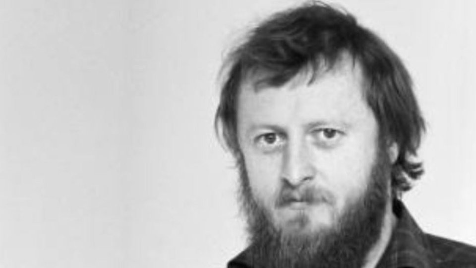 Ron Bossert Rolf Bossert, comemorat la Colegiul Naţional „Diaconovici-Tietz” din ...