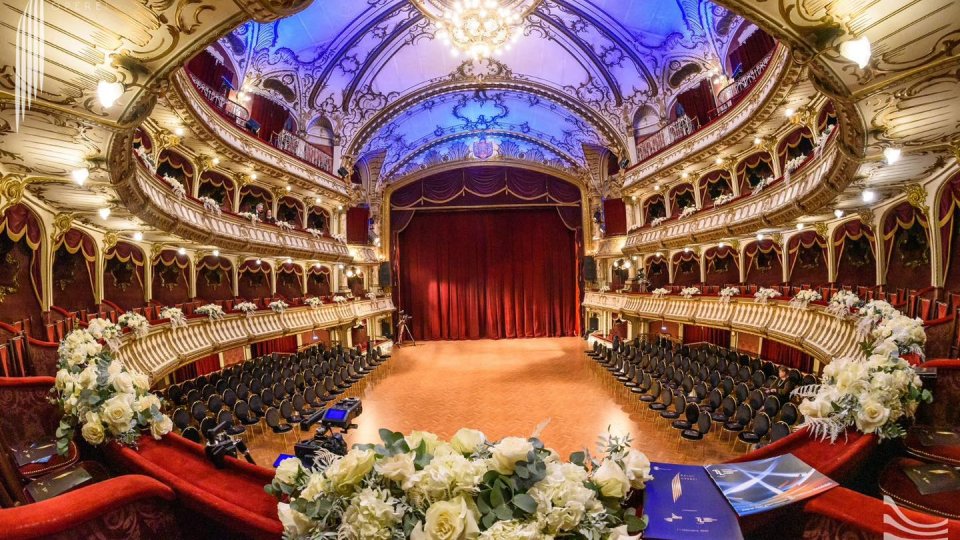 Operul Balului Operei clujene, la cea de-a 30-a ediție | Cultură | Radio România