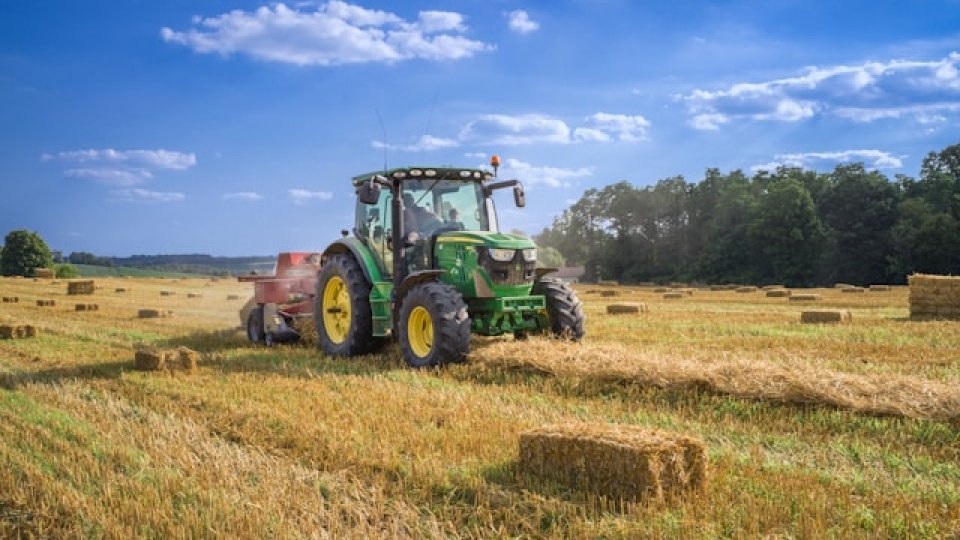 Module Vrancea VRANCEA: Producătorii agricoli cer suspendarea sistemului antigrindină ...