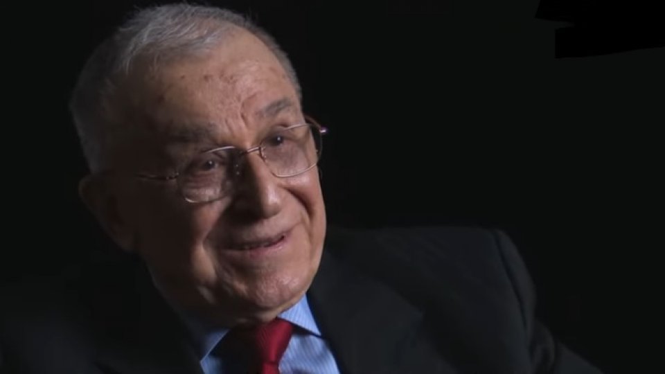 Ion Iliescu rămâne fără certificatul de revoluţionar la 36 de ani de la Revoluție