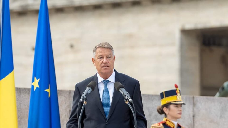 Președintele Iohannis încuviințează urmărirea penală a foștilor miniștri Mihăilă și Voiculescu