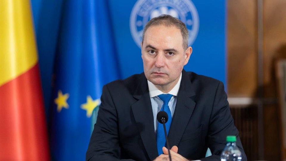 Guvernul a adoptat prima rectificare bugetară din 2026: Deficitul rămâne la 6,2% din PIB