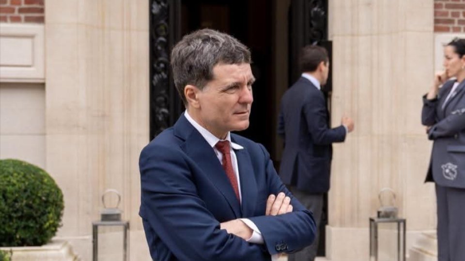 Președintele Nicușor Dan: Eu sper că acest guvern să facă cât mai multe din reformele pe care România le aşteaptă
