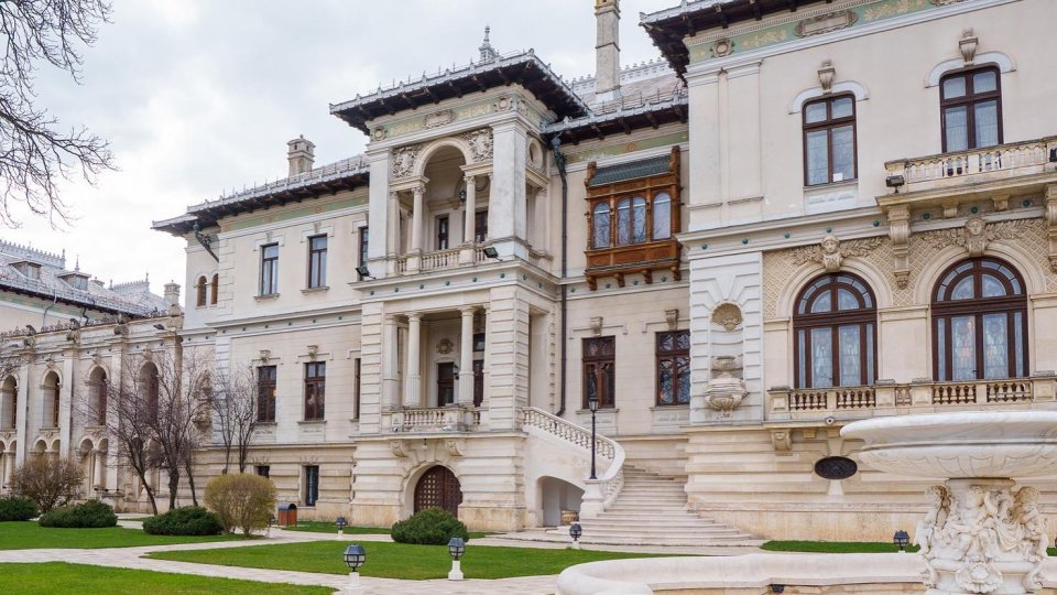Membrii CSAT, în ședință la Cotroceni